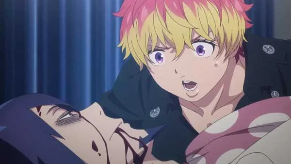 Ao no Exorcist: Yuki no Hate-hen เอ็กซอร์ซิสต์พันธุ์ปีศาจ ภาค 4 ตอนที่ 11 ซับไทย