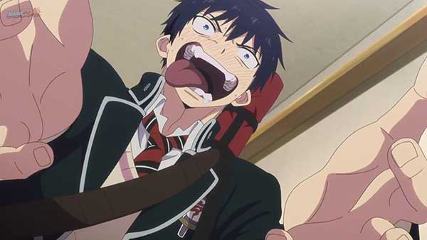 Ao no Exorcist: Yuki no Hate-hen เอ็กซอร์ซิสต์พันธุ์ปีศาจ ภาค 4 ตอนที่ 6 พากย์ไทย