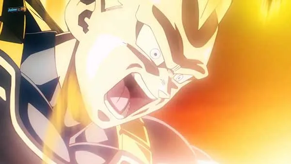 Dragon Ball Daima ดราก้อนบอล ไดมะ ตอนที่ 19 ซับไทย