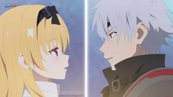 Arifureta Shokugyou de Sekai Saikyou 3rd Season อาชีพกระจอกแล้วทำไมยังไงข้าก็เทพ ภาค 3 ตอนที่ 16 ซับไทย