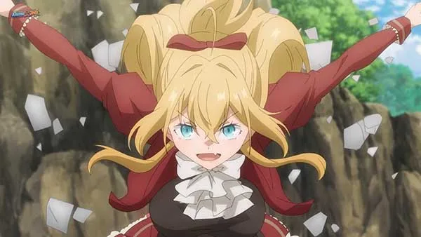 Magic Maker Isekai Mahou no Tsukurikata เกิดใหม่ทั้งทีต้องได้ใช้เวทมนต์ที่ต่างโลก ตอนที่ 8 ซับไทย