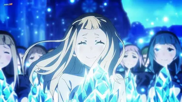 Re:Zero kara Hajimeru Isekai Seikatsu 3rd Season รีเซ็ตชีวิต ฝ่าวิกฤตต่างโลก ภาค 3 ตอนที่ 12 ซับไทย