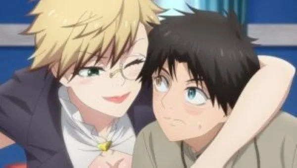 Fuguushoku “Kanteishi” ga Jitsu wa Saikyou Datta นักประเมินไร้โชค ที่จริงเทพหลุดโลก ตอนที่ 8 พากย์ไทย